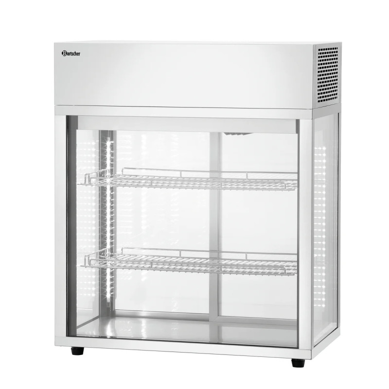 Unité de refroidissement 7450 2E – 177L, LED | bartschER