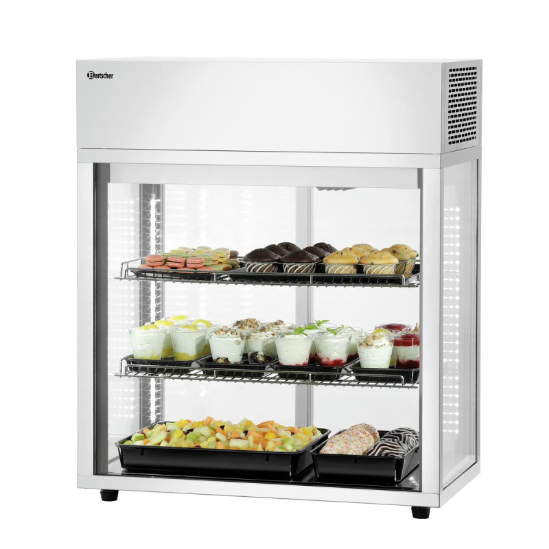 Unité de refroidissement 7450 2E – 177L, LED | bartschER