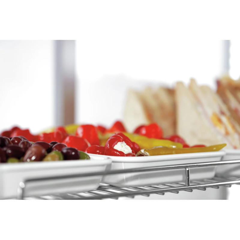 Cooling top unit 7450 2E – Sliding glass doors | bartsch er