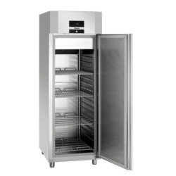 Congélateur coffre 700 L avec alarme – Bartscher