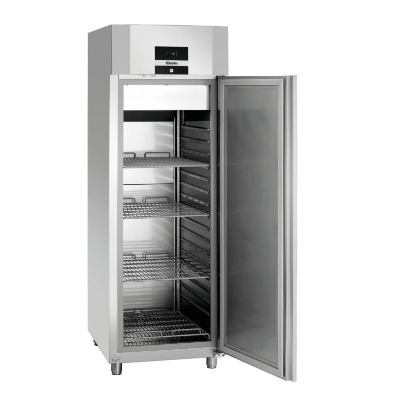 Congélateur coffre 700 L avec alarme – Bartscher