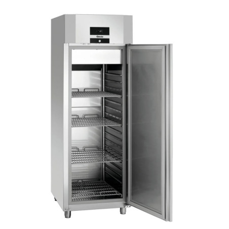 Congélateur coffre 700 L avec alarme – Bartscher
