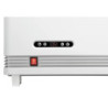 Mini refrigerated showcase 78L with glass door | bartscher