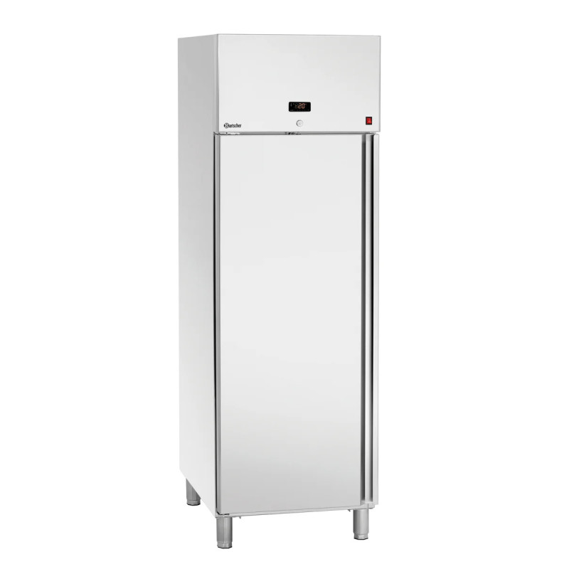 Tiefkühlschrank 700 GN211 – 700 L, Flügeltür | bartscher