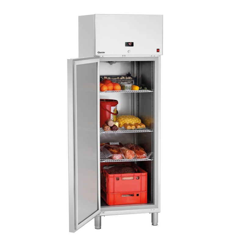 Réfrigérateur 700 GN211 700L – Refroidissement efficace | bartschER