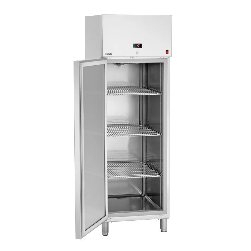 Réfrigérateur 700 GN211 700L – Refroidissement efficace | bartschER