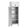 Kühlschrank 700 GN211 – 700L Volumen, Edelstahl | bartscher