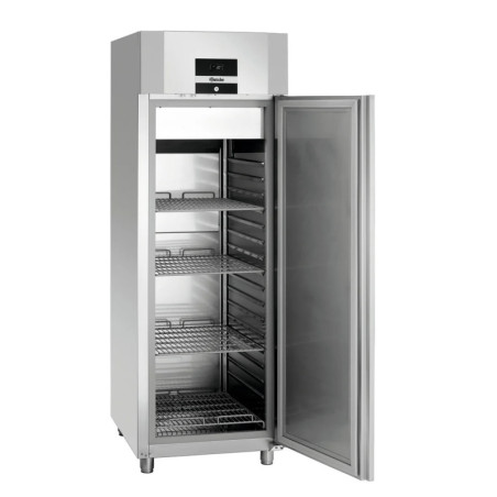 Réfrigérateur 700 GN210 700L inox – bartschser
