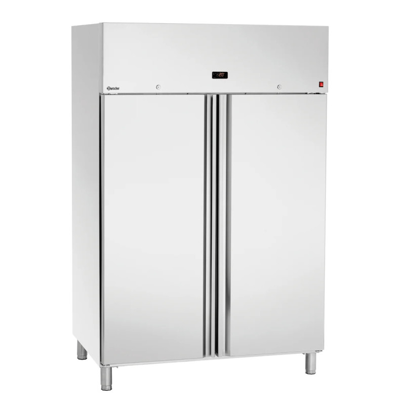 Tiefkühlschrank 1400 L GN211 – flexible Tür | bartscher