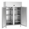 Tiefkühlschrank 1400 L GN211 – flexible Tür | bartscher