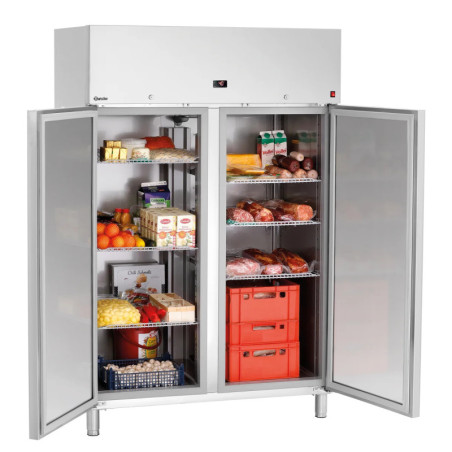 Kühlschrank 1400 GN211 – 1400 L Volumen | bartscher