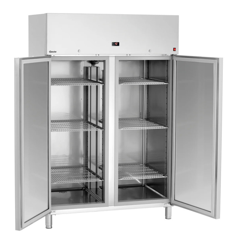 Kühlschrank 1400 GN211 – 1400 L Volumen | bartscher