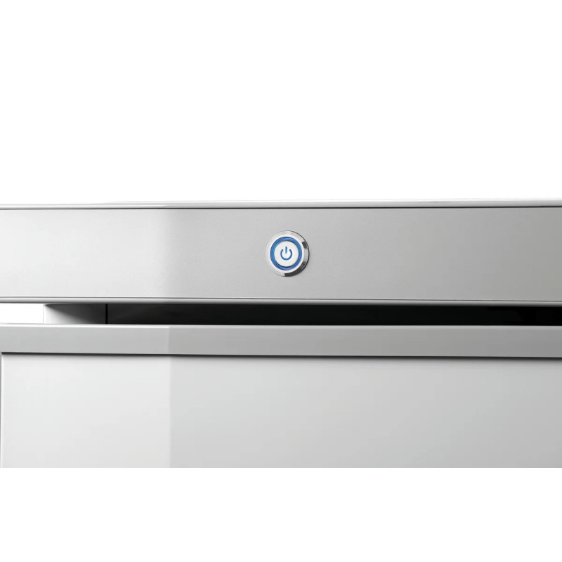 Kühlschrank 590LW – 590 L Kapazität, selbstschließend | bartscher