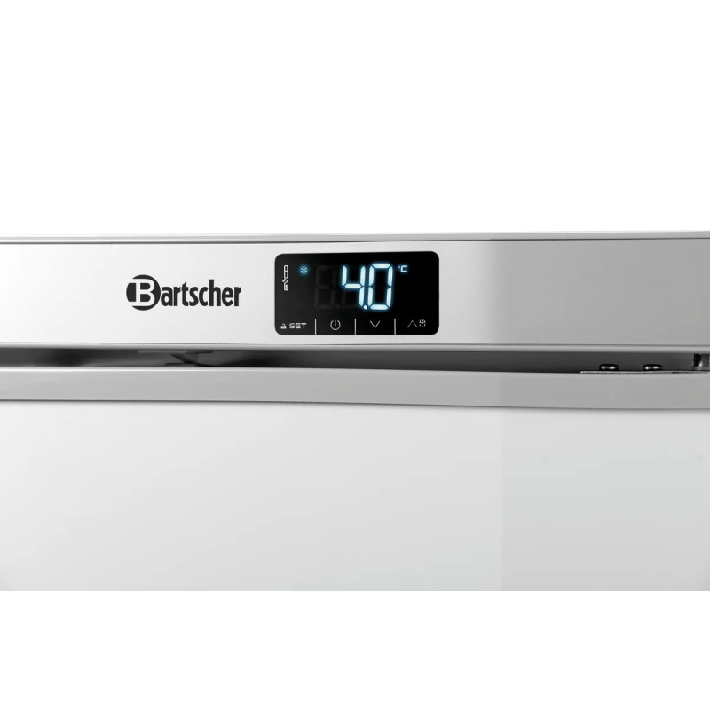 Refrigerator 590LW – 590L Capacity & Energy Efficient | bartsch er