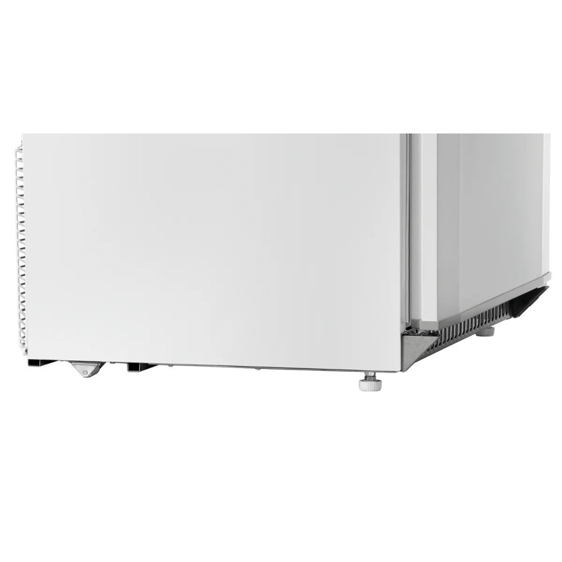 Kühlschrank 590LW – 590 L Kapazität, selbstschließend | bartscher