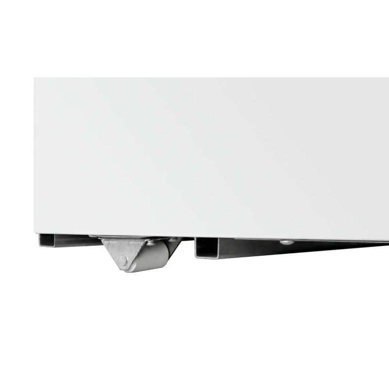 Kühlschrank 590LW – 590 L Kapazität, selbstschließend | bartscher
