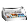 Refrigerated Display 105 – Sliding Doors, 118L | bartscher