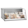 Kühlvitrine 40L-SBO – effiziente Kühlung 2-6 °C | bartscher