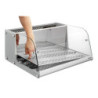 Kühlvitrine 40L-SBO – effiziente Kühlung 2-6 °C | bartscher