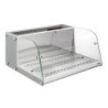 Vitrine réfrigérée 40L à froid statique – bartschers