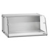 Vitrine réfrigérée 40L à froid statique – bartschers