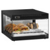 Heated Display Unit SN10 – LED Lighting & Temperature Control | bartschER