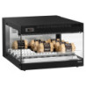 Heated Display Unit SN10 – LED Lighting & Temperature Control | bartschER
