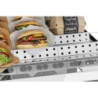 Heated Display Unit SN10 – LED Lighting & Temperature Control | bartschER