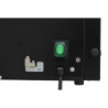 Heated Display Unit SN10 – LED Lighting & Temperature Control | bartschER
