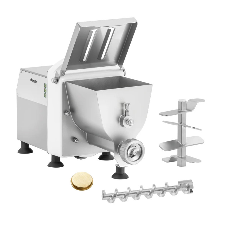 Machine à pâtes 5000 – Production 5 kg/h | bartscher