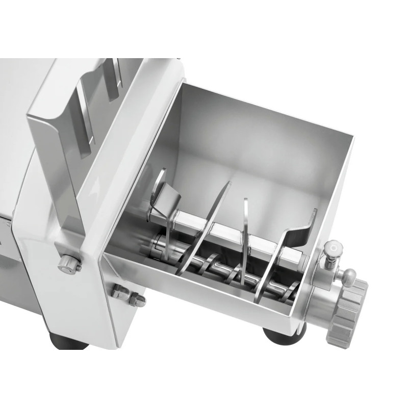 Machine à pâtes 5000 – Production 5 kg/h | bartscher