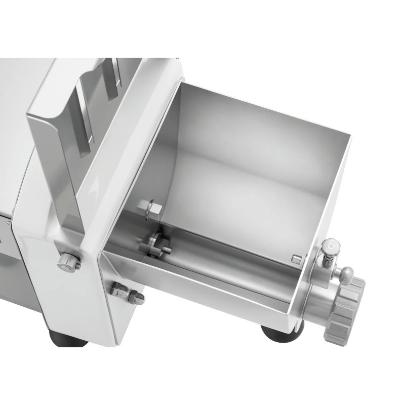 Machine à pâtes 5000 – Production 5 kg/h | bartscher
