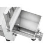 Machine à pâtes 5000 – Production 5 kg/h | bartscher