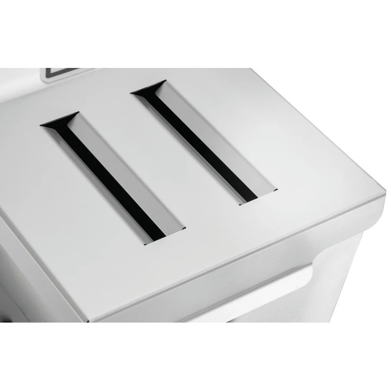 Machine à pâtes 5000 – Production 5 kg/h | bartscher