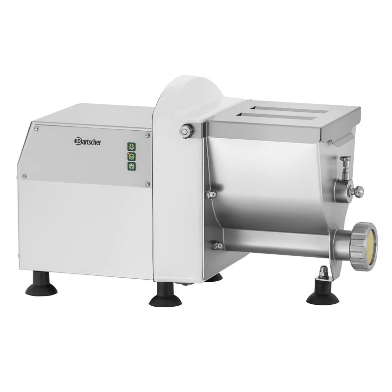 Machine à pâtes 5000 – Production 5 kg/h | bartscher