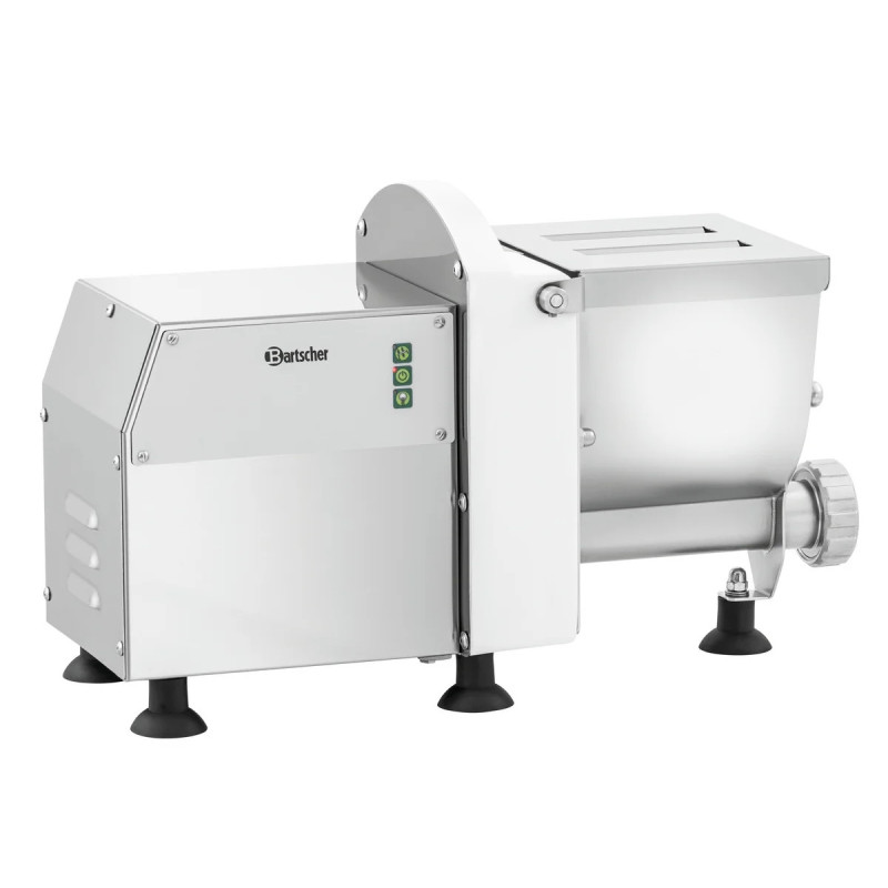 Pastamaschine 5000 – 5 kg/h Kapazität | bartscher