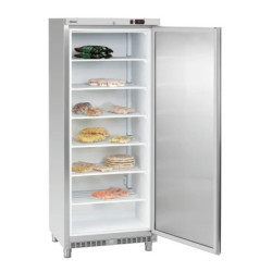 Deep Freezer 600ST – 600L Capacity, Lockable | bartscher