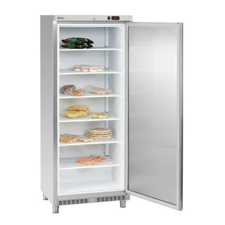 Deep Freezer 600ST – 600L Capacity, Lockable | bartscher