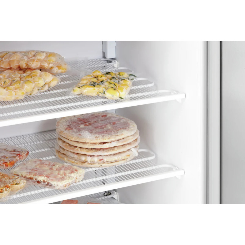 Deep Freezer 600ST – 600L Capacity, Lockable | bartscher