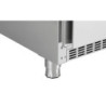 Deep Freezer 600ST – 600L Capacity, Lockable | bartscher