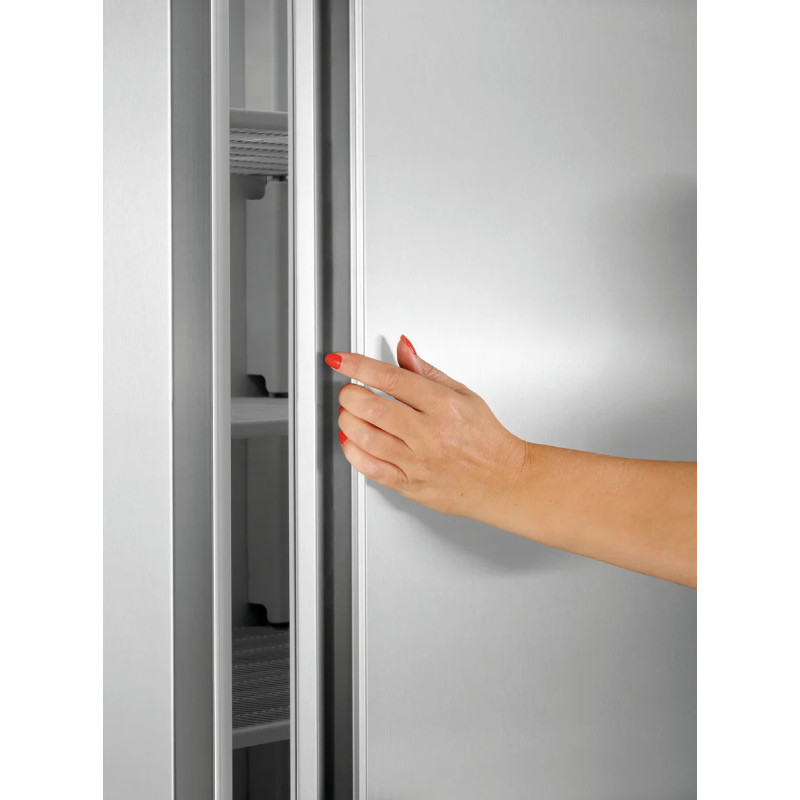 Tiefkühlschrank 600L mit Flügeltür – bart­scher