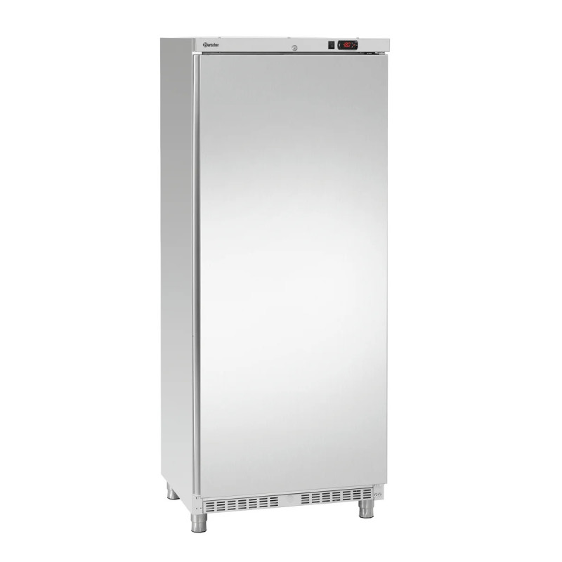 Deep Freezer 600ST – 600L Capacity, Lockable | bartscher
