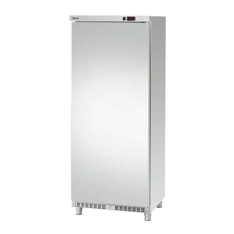 Deep Freezer 600ST – 600L Capacity, Lockable | bartscher
