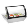 Refrigerated Display 67L – Static Cooling | bartschser