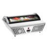 Refrigerated Display 67L – Static Cooling | bartschser