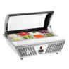 Refrigerated Display 67L – Static Cooling | bartschser