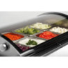 Refrigerated Display 67L – Static Cooling | bartschser