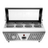 Refrigerated Display 67L – Static Cooling | bartschser