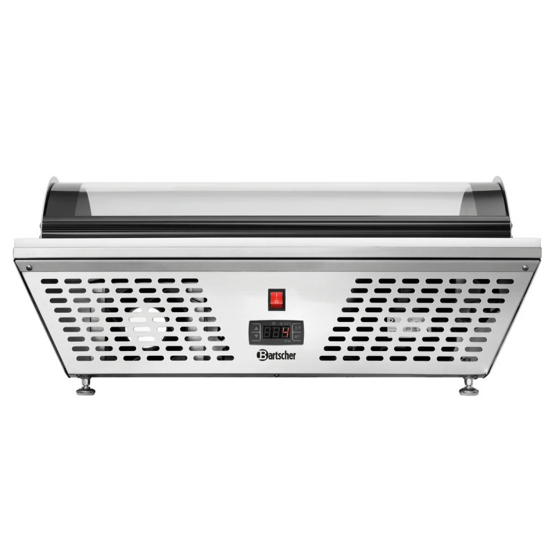 Refrigerated Display 67L – Static Cooling | bartschser