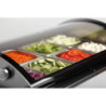 Refrigerated Display 67L – Static Cooling | bartschser